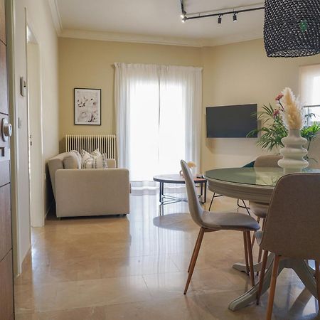 The Natural Apartment Nafplio Exterior photo