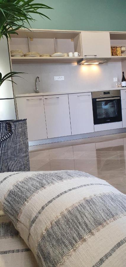 The Natural Apartment Nafplio Exterior photo