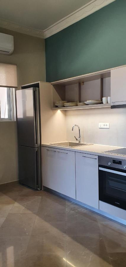 The Natural Apartment Nafplio Exterior photo