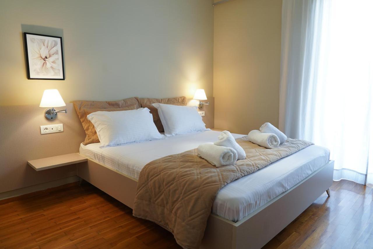 The Natural Apartment Nafplio Exterior photo