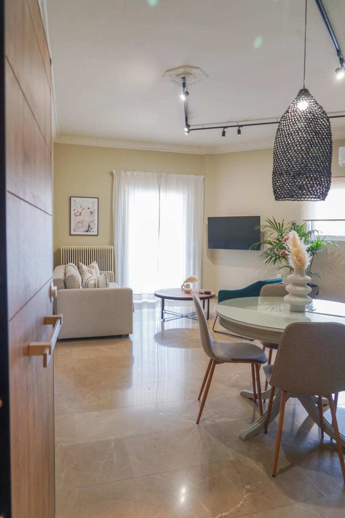 The Natural Apartment Nafplio Exterior photo