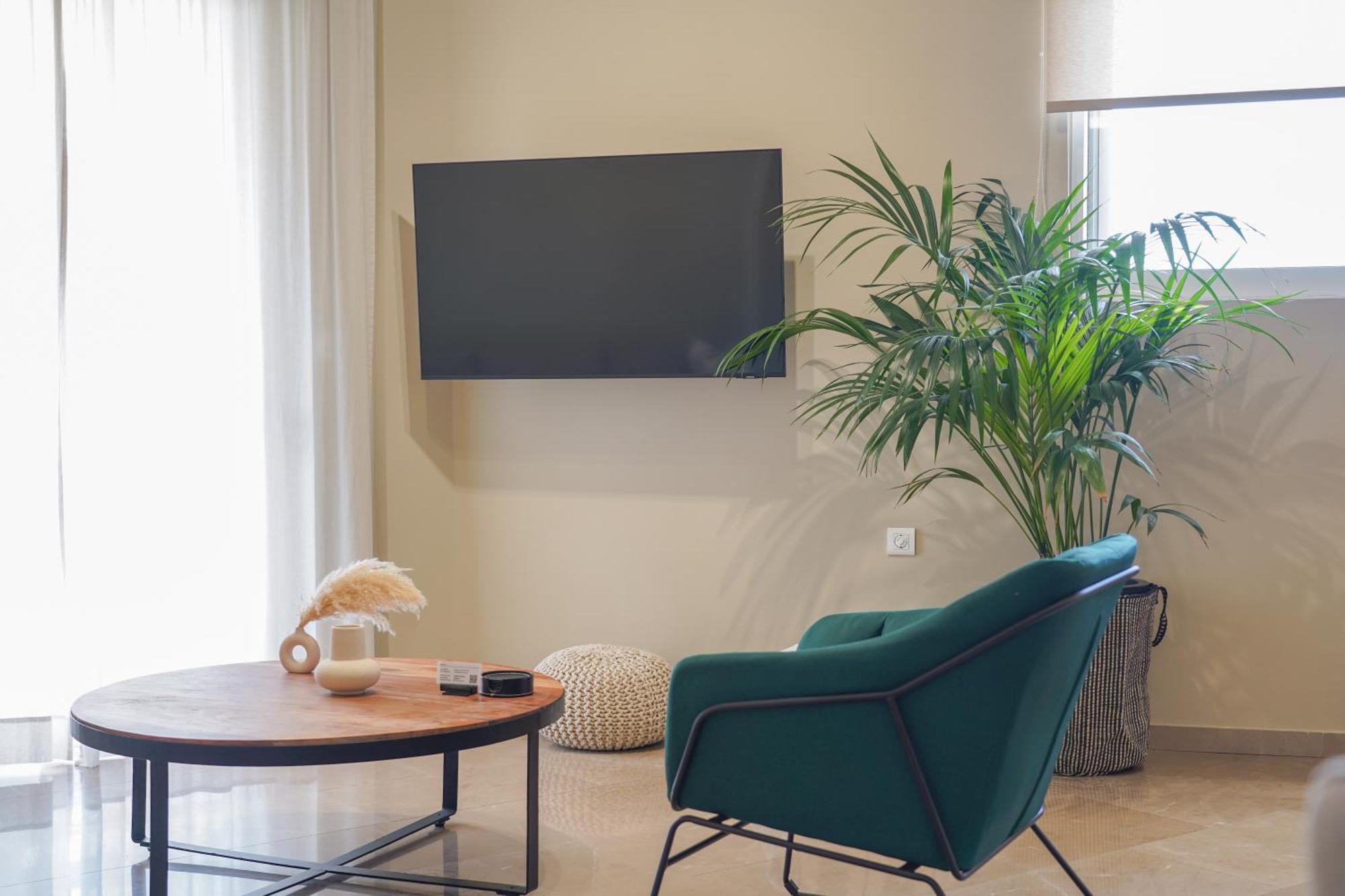 The Natural Apartment Nafplio Exterior photo