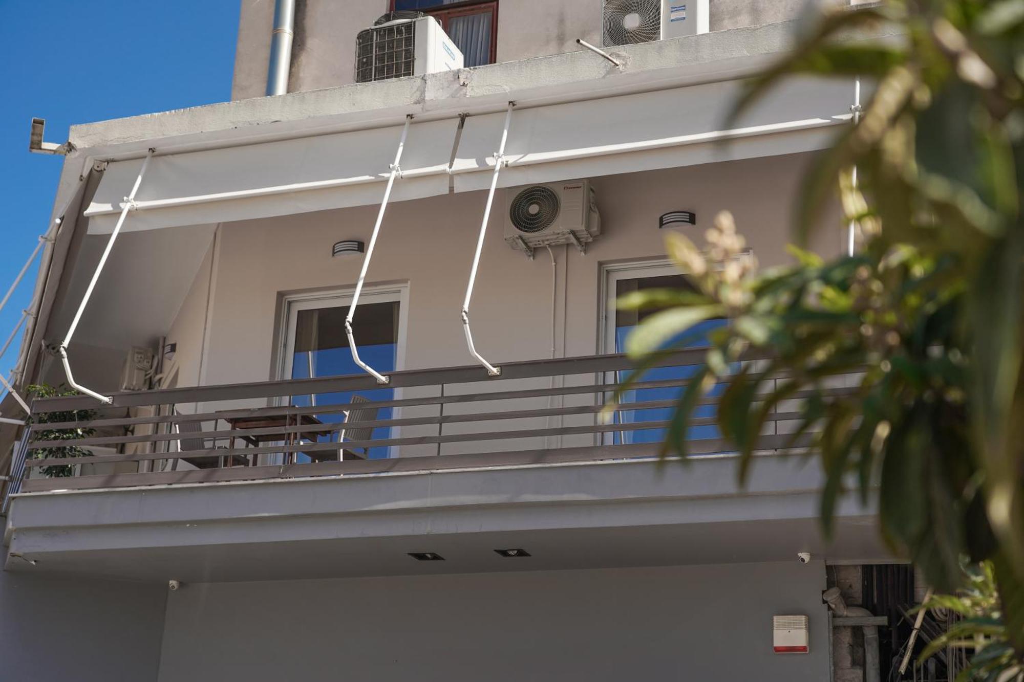 The Natural Apartment Nafplio Exterior photo